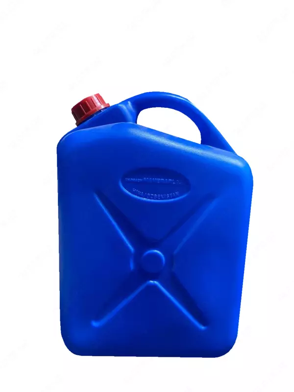 Plastik kvadrat "Turk" (10 litr) 0