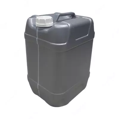 Пластиковая канистра "Tonva" (20 литров) 0.7 кг