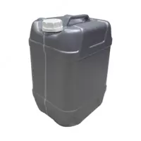 Plastik idish "Tonva" (20 litr) 0.8 kg