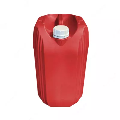 Пластиковая канистра "Edge" (25 литров) 1.2 кг - 36 708 сум / шт.