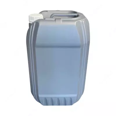 Пластиковая канистра "Edge" (25 литров) 1.0 кг