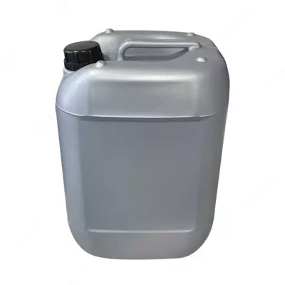 Пластиковая канистра "Titan" (20 литров) 1.0 кг