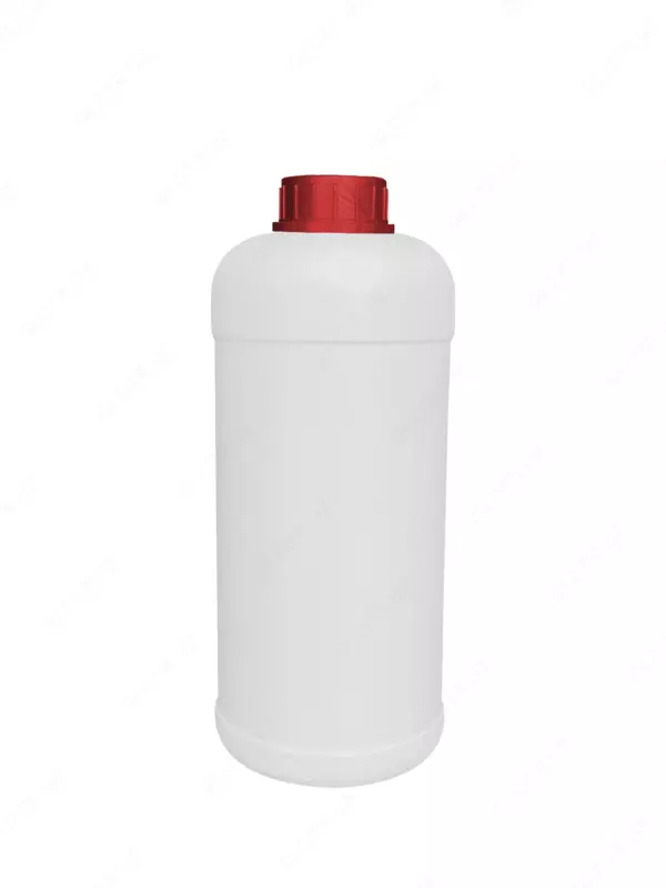 2 856 сум Пластиковая круглая бутылка (1 литр) 0.06 кг NEW