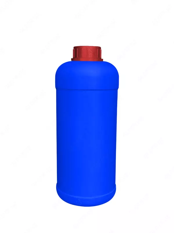 3 528 сум Пластиковая круглая бутылка (1 литр) 0.08 кг NEW