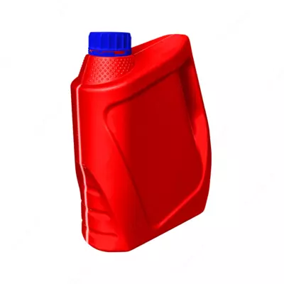 "Tonva" plastik kanistr (3 litr) 0