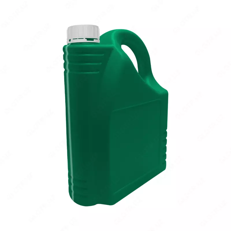 7 000 сум Пластиковая канистра "Tonva" (4 литра) 0.2 кг NEW