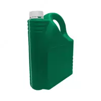 7 000 сум Пластиковая канистра "Tonva" (4 литра) 0.2 кг NEW