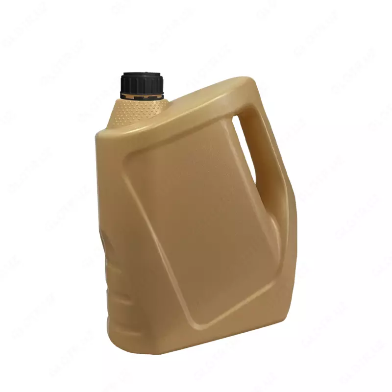 "Tonva" plastik kanistr (4 litr) 0