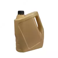 "Tonva" plastik kanistr (4 litr) 0