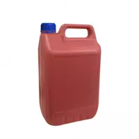 Пластиковая  канистра AGRO TONGDA - 5л 0.2 кг