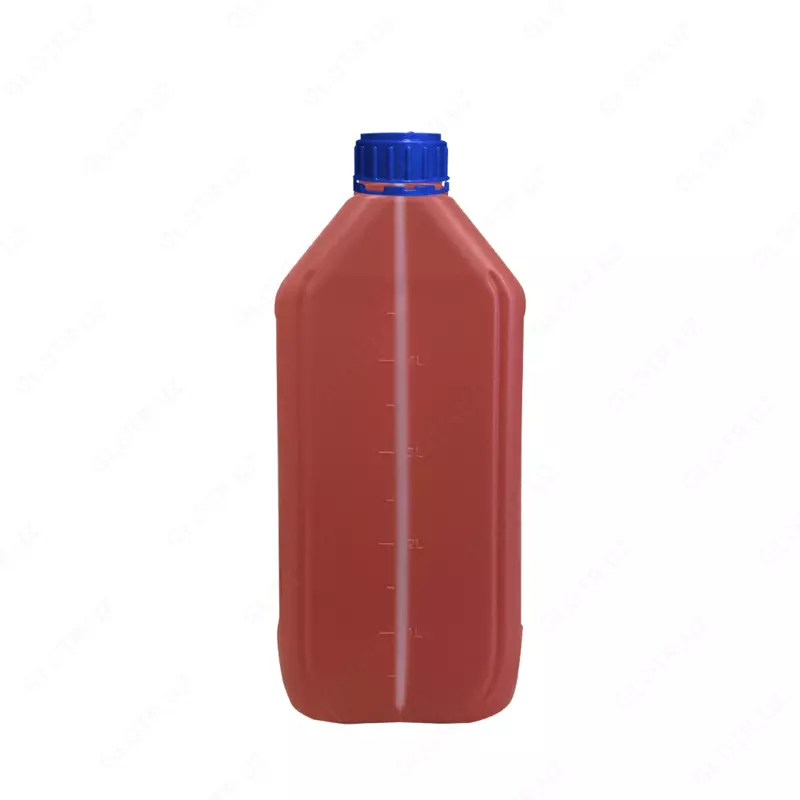 Пластиковая канистра AGRO TONGDA - 5л 0.225 кг - 7 812 сум