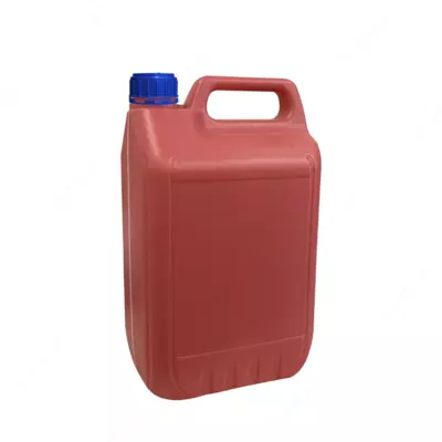 Пластиковая канистра AGRO TONGDA - 5л 0.25 кг