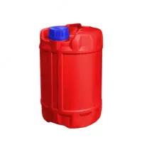 Plastik quti "Clinder" (10 litr) 0