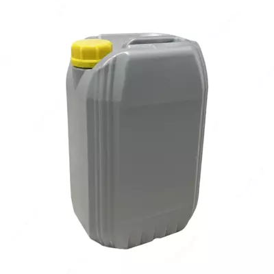 Пластиковая канистра "Edge" (10 литров) 0.4 кг