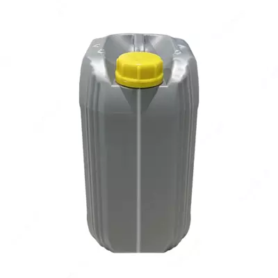 Пластиковая канистра "Edge" (10 литров) 0.5 кг