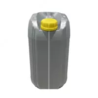 Plastik quti "Edge" (10 litr) 0