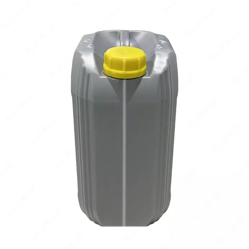 Plastik quti "Edge" (10 litr) 0