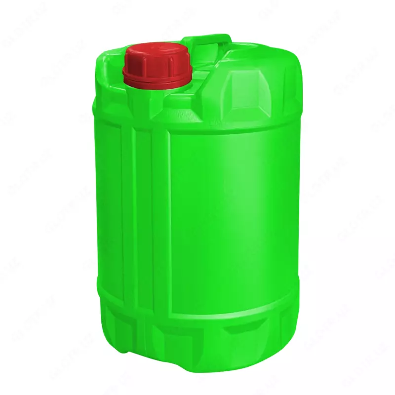 22 036 so'm Plastik idish "Clinder" (20 litr) 0.7 kg