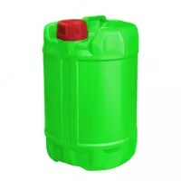 Plastik idish "Clinder" (20 litr) 0.75 kg