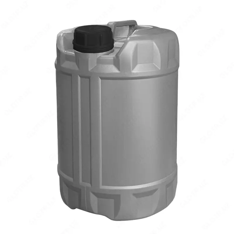 23 520 so'm Plastik idish "Clinder" (20 litr) 0.75 kg