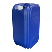 Plastik idish "BEKY" (50 litr) 1.5 kg