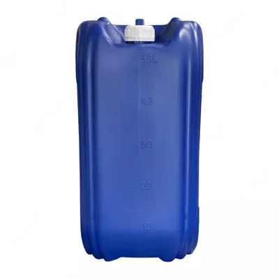 Пластиковая канистра "BEKY" (50 литров) 2.0 кг - 60 144 сум / шт.