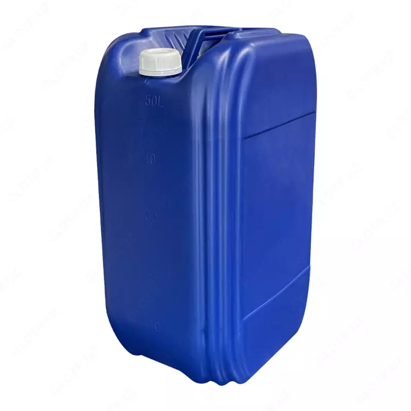 Plastik idish "BEKY" (50 litr) 2