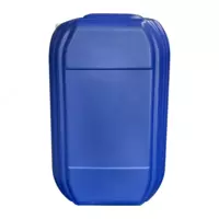 Plastik idish "BEKY" (50 litr) 2