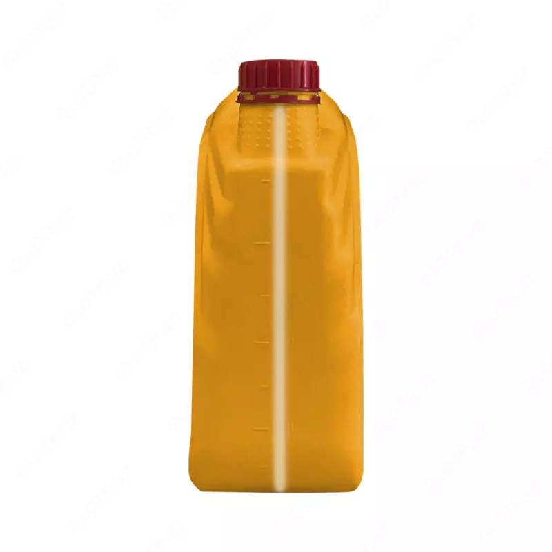 Plastik idish GLX TONVA (4 litr) 0