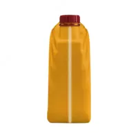 Plastik idish GLX TONVA (4 litr) 0