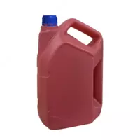 Plastik kanistra NEW TONGDA (5 litr) 0