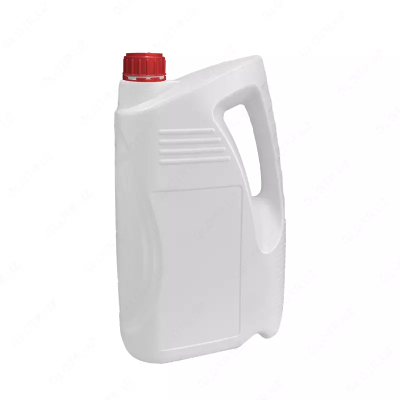 Plastik kanistra FRIZ TONVA (5 litr) 0