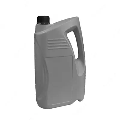 Пластиковая канистра: FRIZ TONVA (5 литра) 0.200 кг Только в розницу