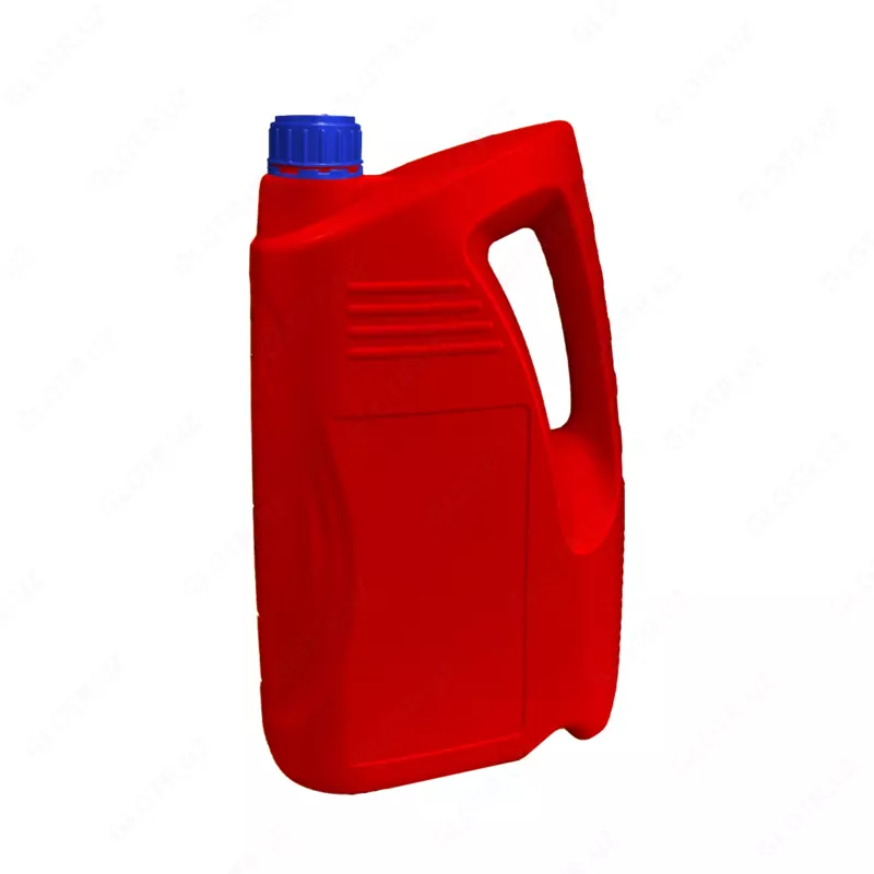 Plastik kanistra FRIZ TONVA (5 litr) 0