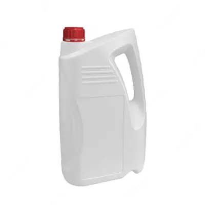 Пластиковая канистра: FRIZ TONVA (5 литра) 0.225 кг - 7 812 сум / шт.