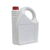 Plastik kanistra NEW TONVA (5 litr) 0