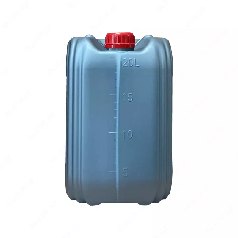 Plastik idish "BEKY" (20 litr) 1