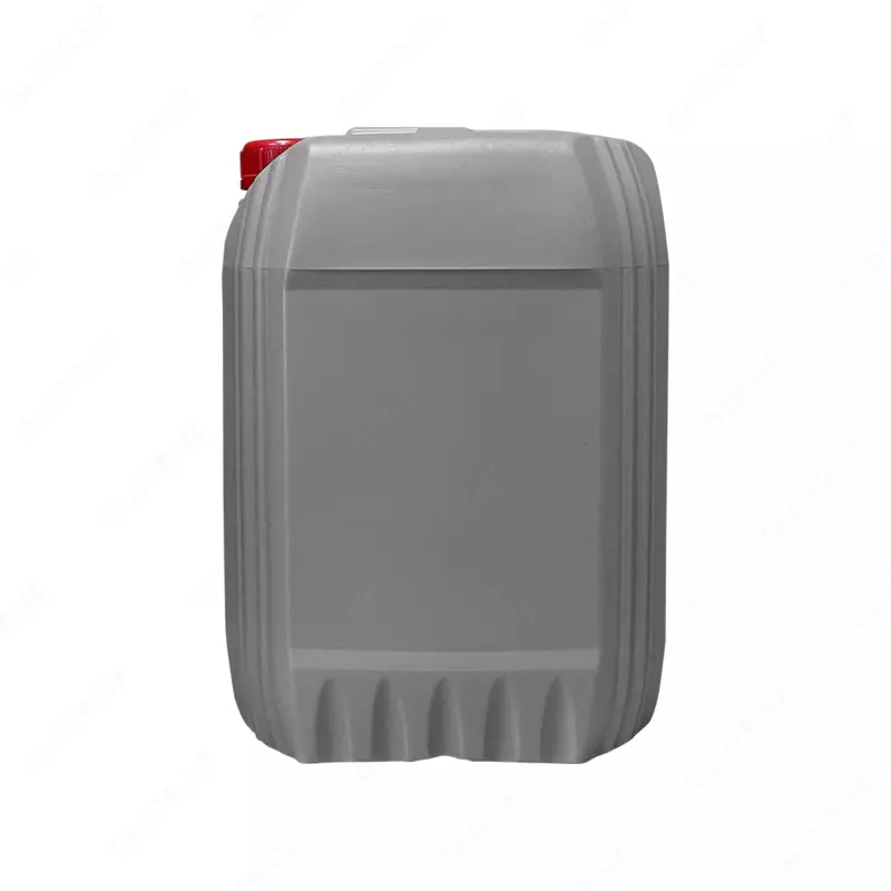 Plastik quti "Edge" (20 litr) 0.7 kg