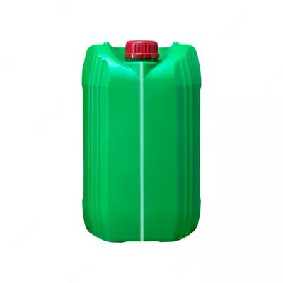 Пластиковая канистра "Edge" (20 литров) 0.8 кг