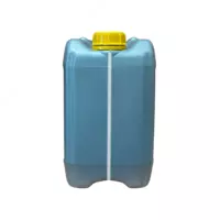 13 272 сум Пластиковая квадратная канистра "МП" (10 литров) 0.4 кг