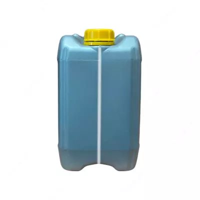 Пластиковая квадратная канистра "МП" (10 литров) 0.45 кг - 147 728 сум / шт.