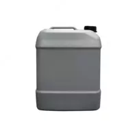 "YANGI" plastik quyma kanistr (10 litr) 0