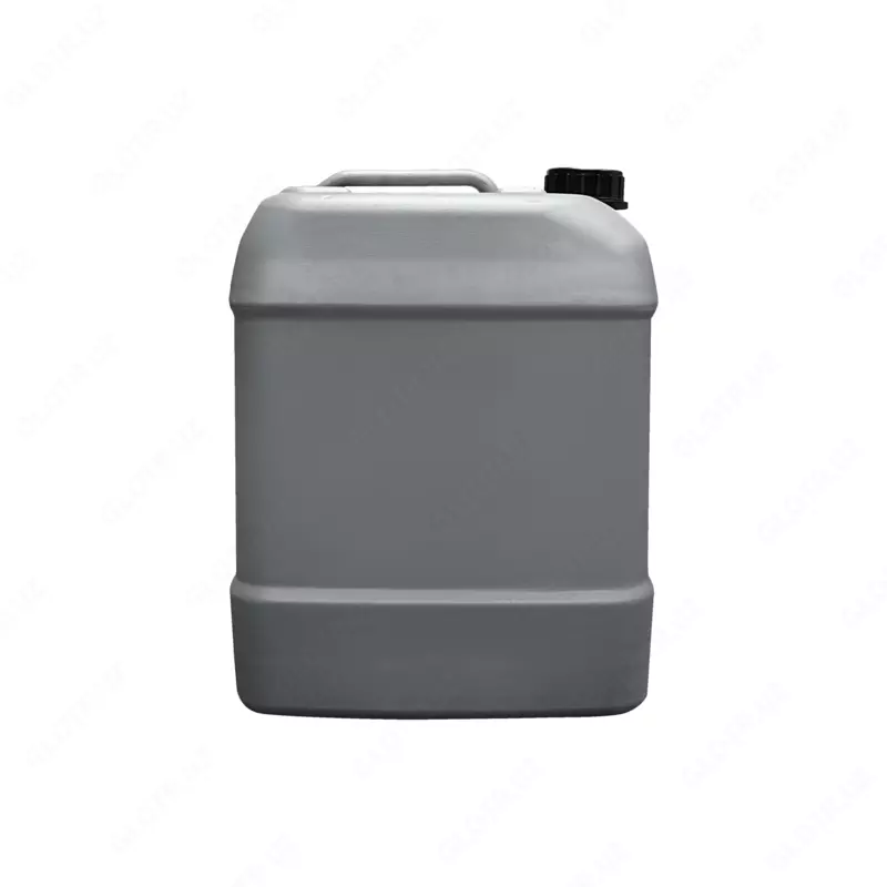 "YANGI" plastik quyma kanistr (10 litr) 0