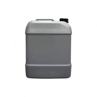 Пластиковая объемная канистра "NEW" (10 литров) 0.5 кг
