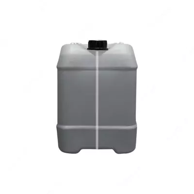 Пластиковая объемная канистра "NEW" (10 литров) 0.5 кг - 15 428 сум / шт.