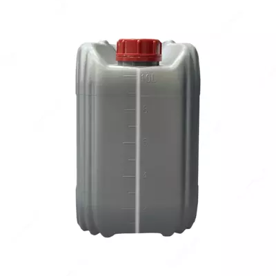 Пластиковая канистра "BEKY" (10 литров) 0.45 кг - 14 728 сум / шт.