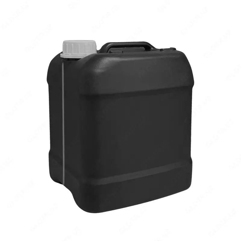 "YANGI" plastik quyma kanistr (5 litr) 0