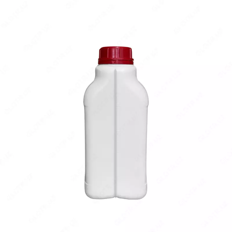  Пластиковая канистра: CHEM BEKY (5 лт) 0.250 кг - 