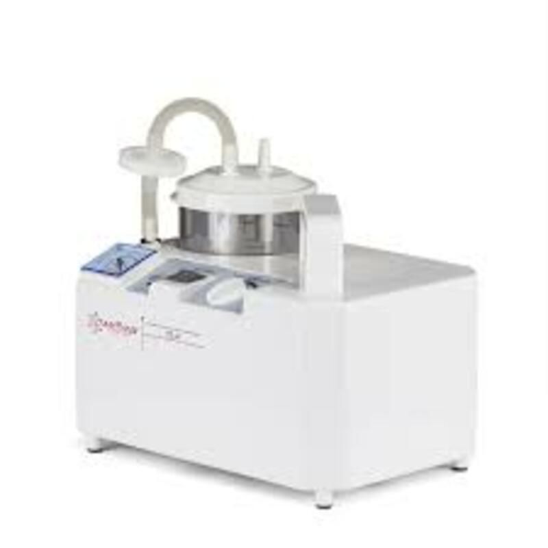 О Отсасыватель хирургический электрический Yuyue 7e-B