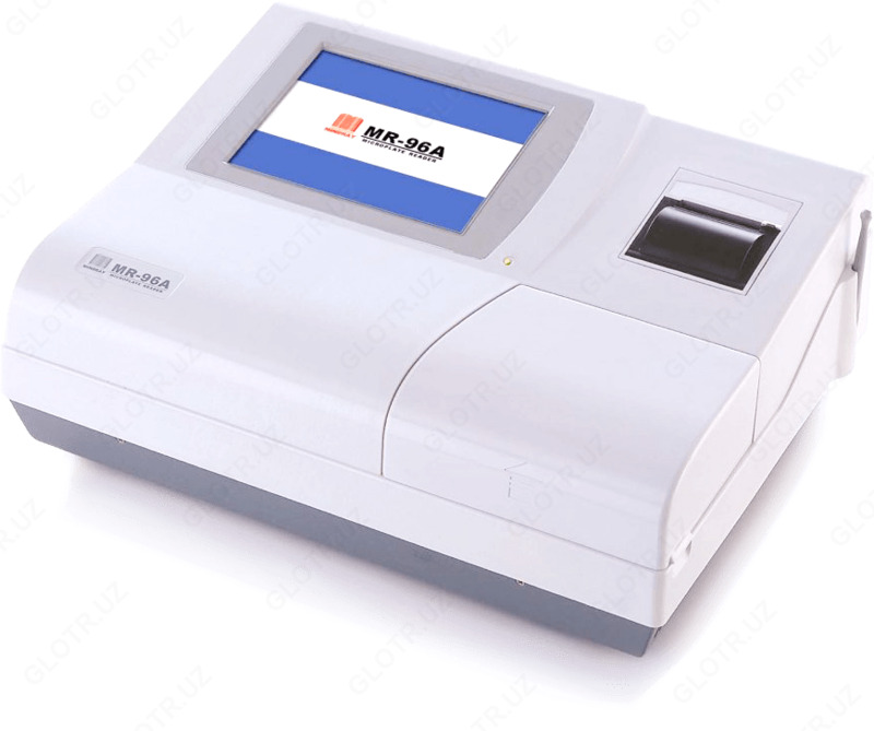  Анализатор иммуноферментный - 